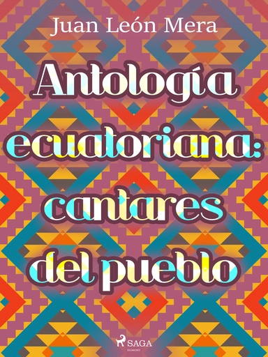 Antología ecuatoriana