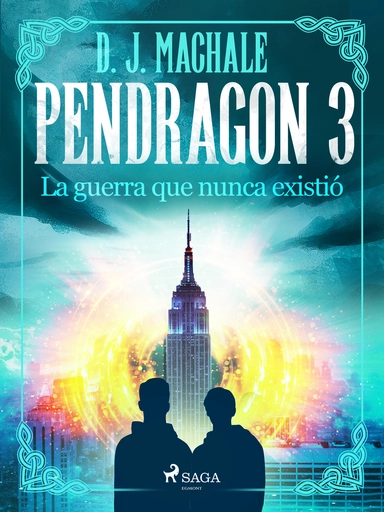 Pendragon 3