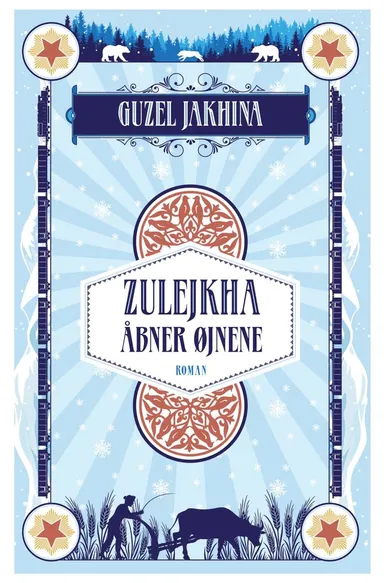 Zulejkha åbner øjnene