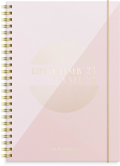 Mayland 23/24 A5 life planner