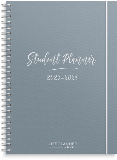 Mayland 23/24 A5 planner