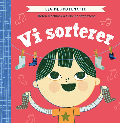 Billede af Leg med matematik: Vi sorterer