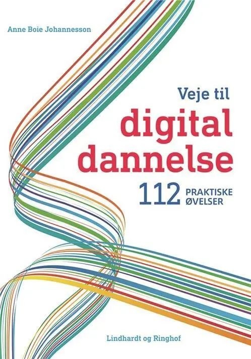 Billede af Veje til digital dannelse