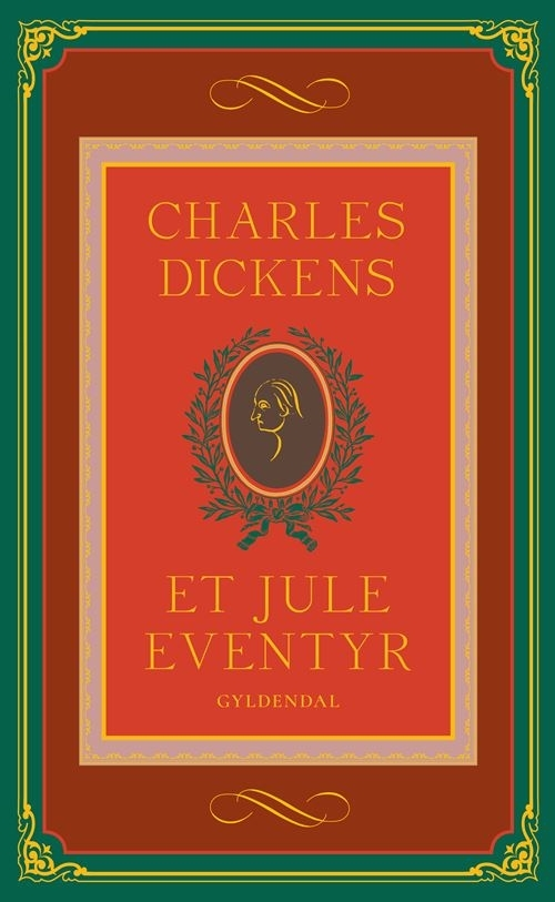 Billede af Et juleeventyr