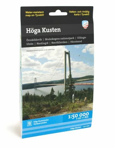 Höga kusten