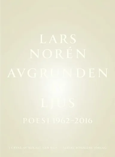Avgrunden av ljus