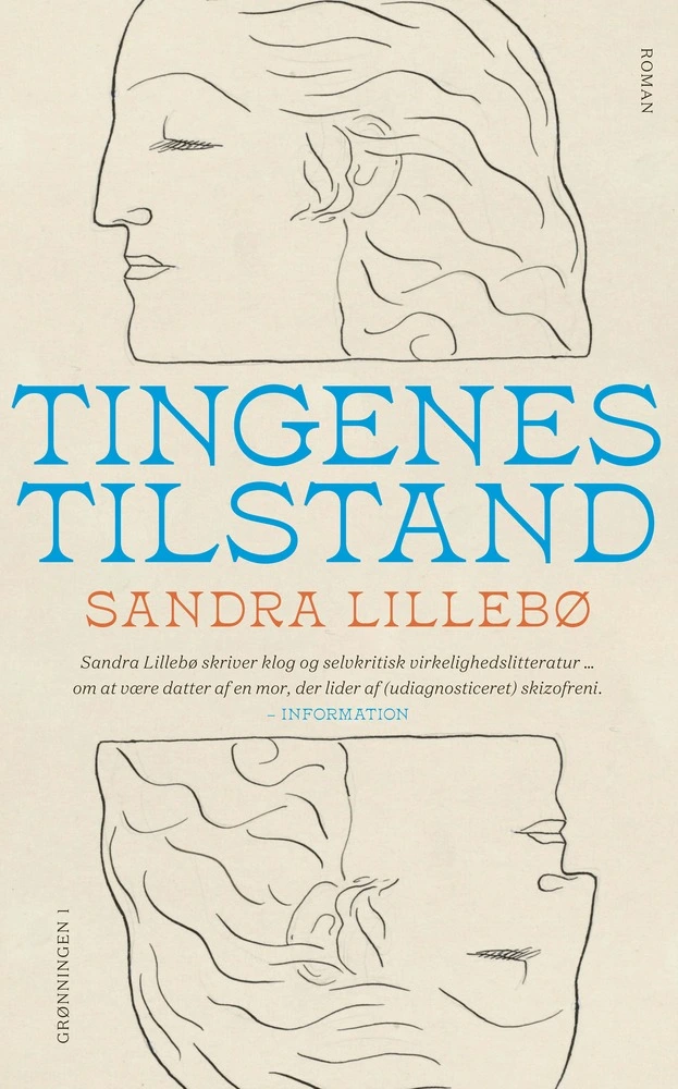 Billede af Tingenes tilstand