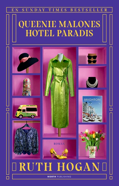 Queenie Malones Hotel Paradis