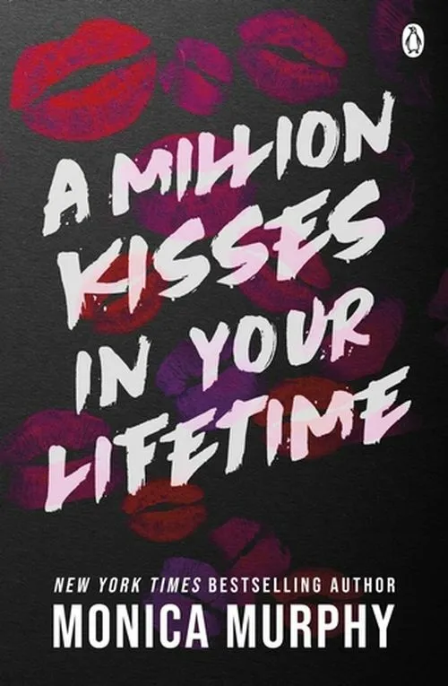 Billede af A Million Kisses In Your Lifetime