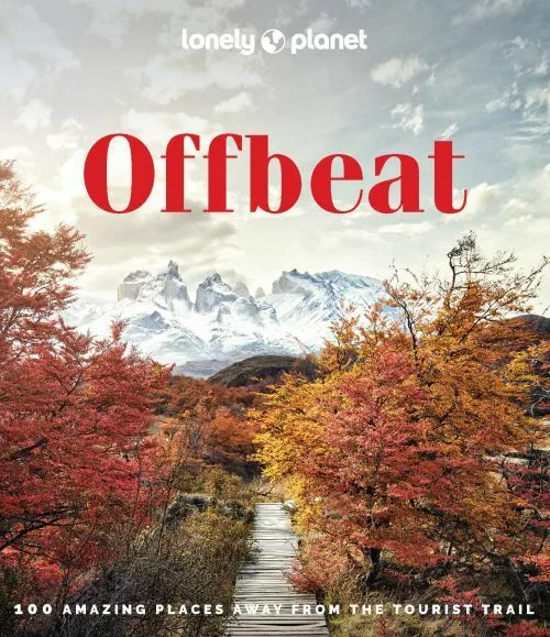 Billede af Offbeat: 100 Amazing Places away from the Tourist Trail