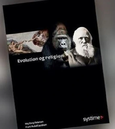 Evolution og religion
