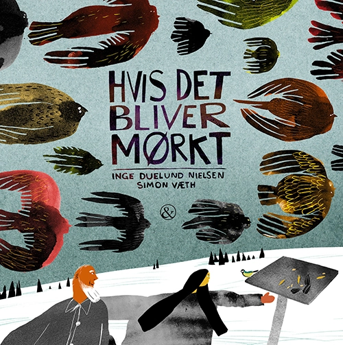 Billede af Hvis det bliver mørkt