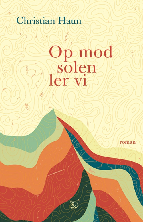 Billede af Op mod solen ler vi