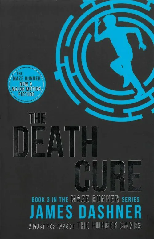 image of The Death Cure
