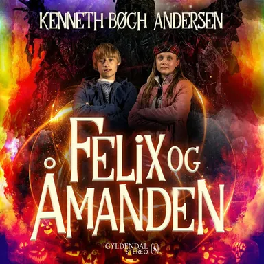 Felix og åmanden