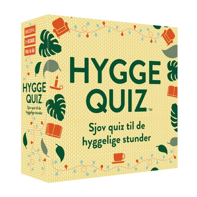 Hygge Quiz