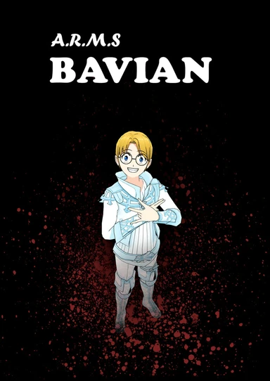 Bavian