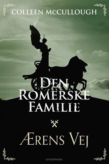 Den romerske familie. Ærens vej