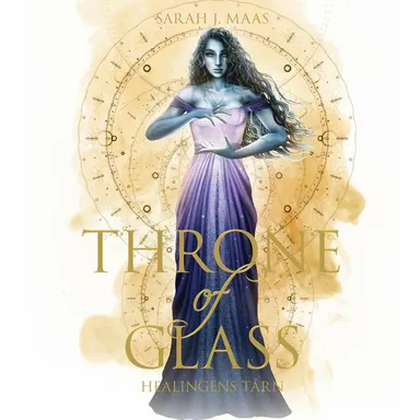Throne of Glass #8