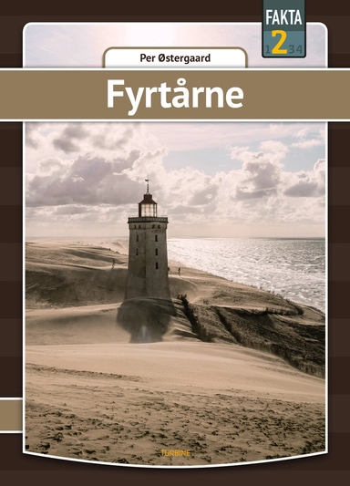 Fyrtårne