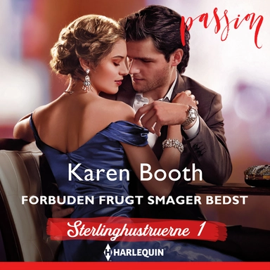 Forbuden frugt smager bedst