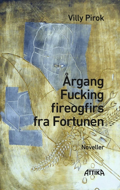 Årgang Fucking fireogfirs fra Fortunen