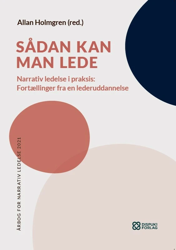 Billede af Sådan kan man lede