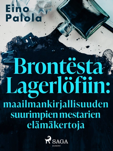 Brontësta Lagerlöfiin