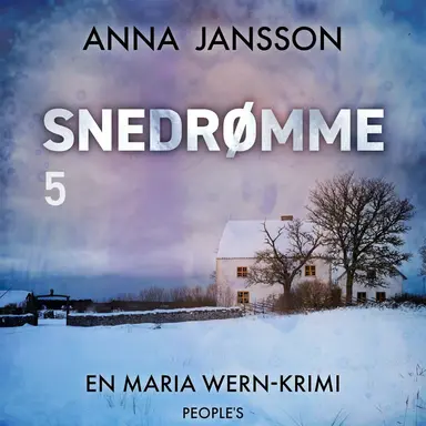 Snedrømme