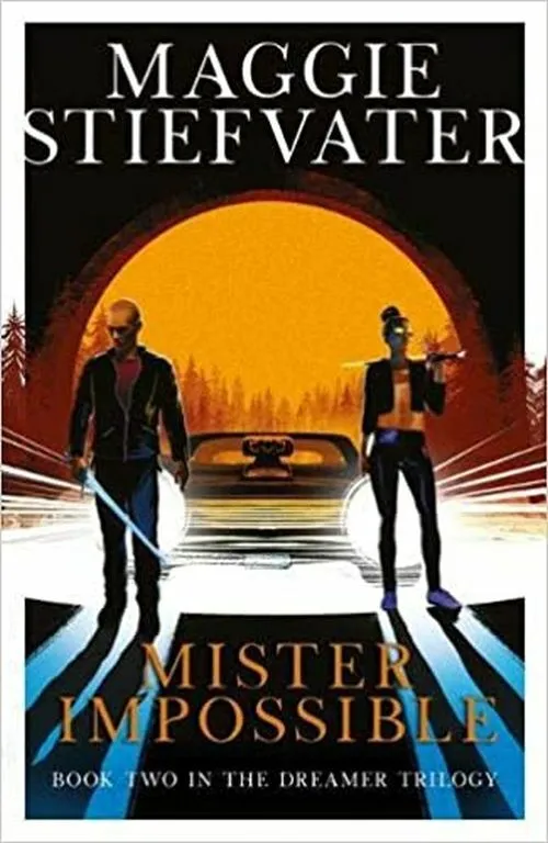 Billede af Mister Impossible