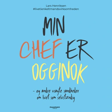 Min chef er ogginok