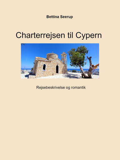 Charterrejsen til Cypern