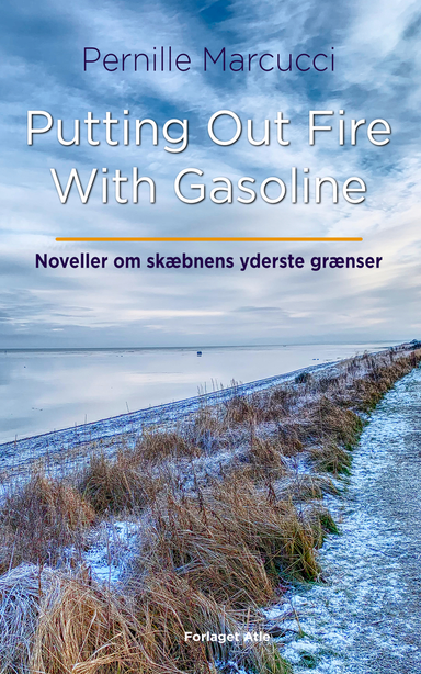Putting Out Fire With Gasoline