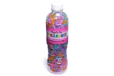 Pearl`n fun Forårsmix 270g transparent