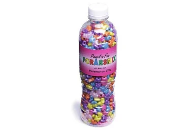 Pearl`n fun Forårsmix 270g perlemor