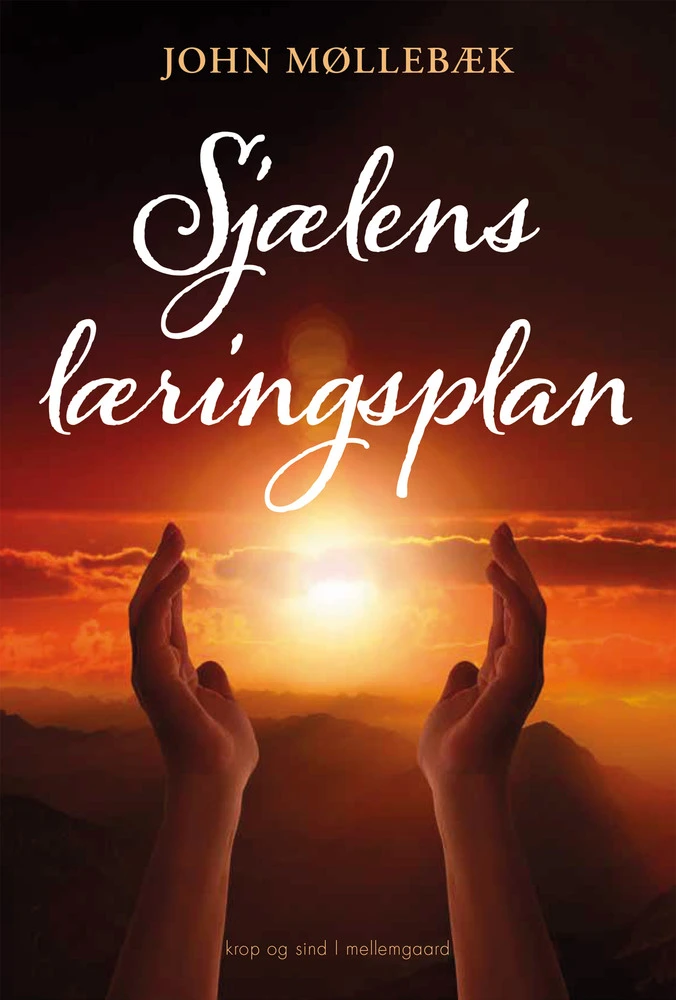 Billede af Sjælens læringsplan