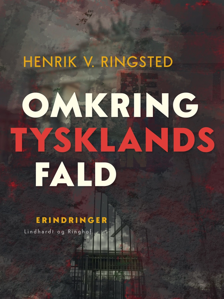 Billede af Omkring Tysklands fald