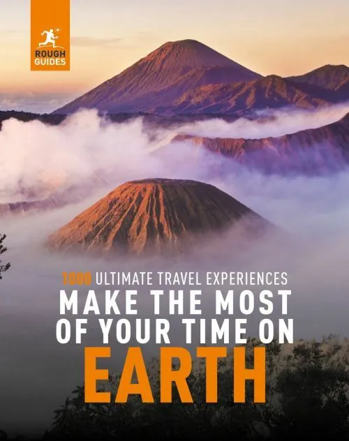 Billede af Make the Most of Your Time on Earth