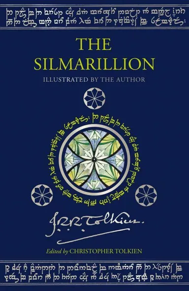 The Silmarillion - Illustrated Edition