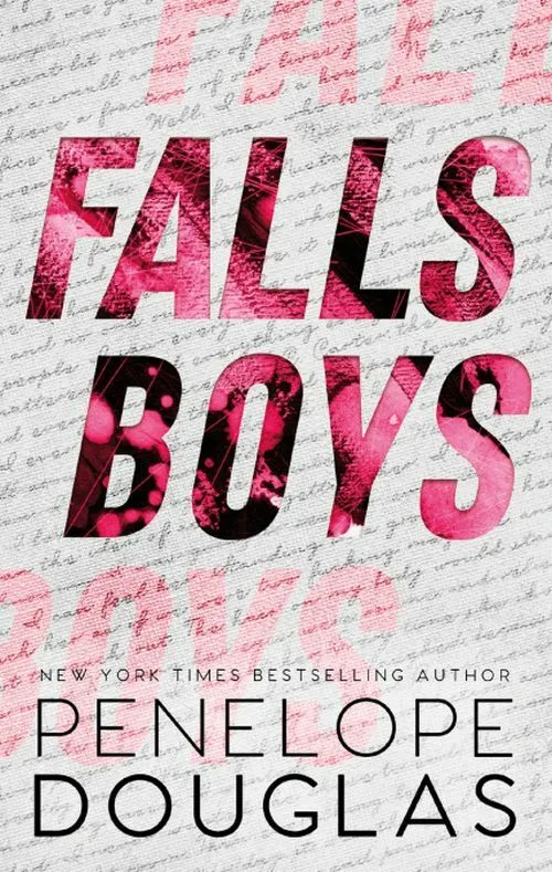 Billede af Falls Boys