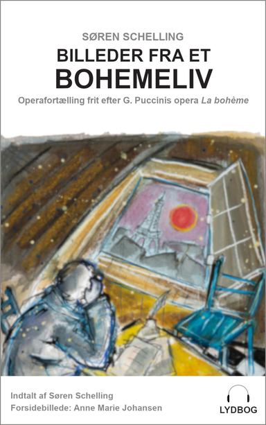 Billeder fra et bohemeliv