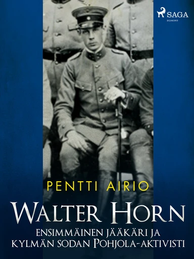 Walter Horn