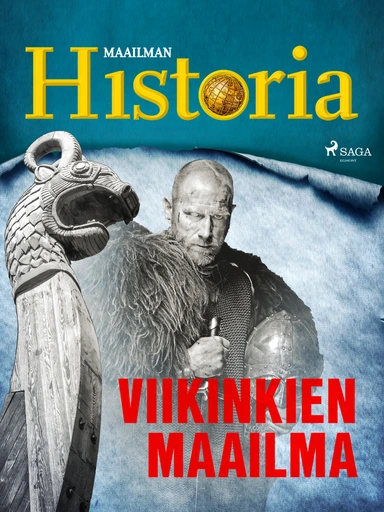 Viikinkien maailma