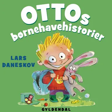 Ottos børnehavehistorier