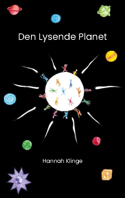 Billede af Den Lysende Planet