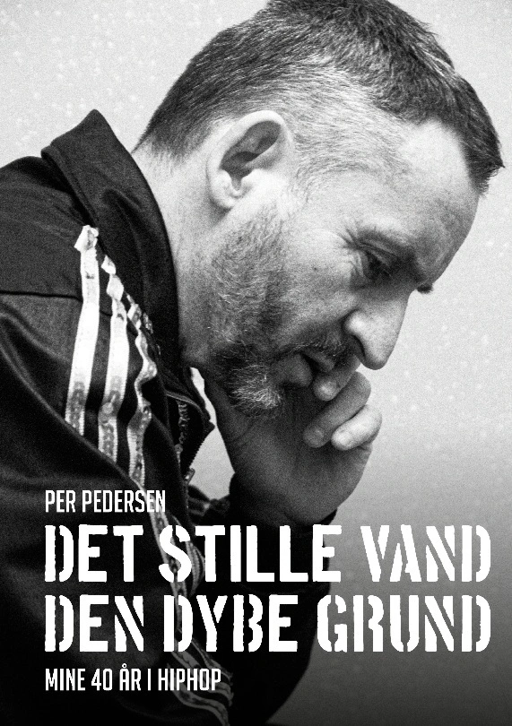 Billede af Det stille vand den dybe grund