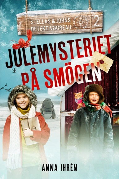 Julemysteriet på Smögen