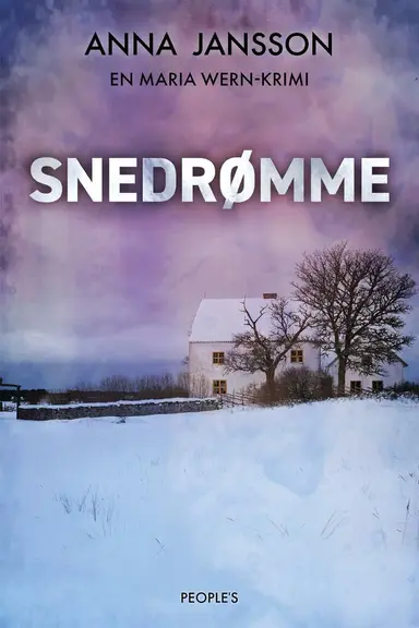 Snedrømme