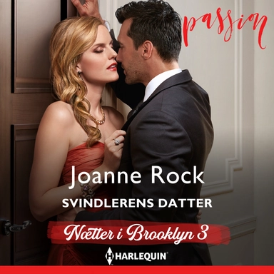 Svindlerens datter