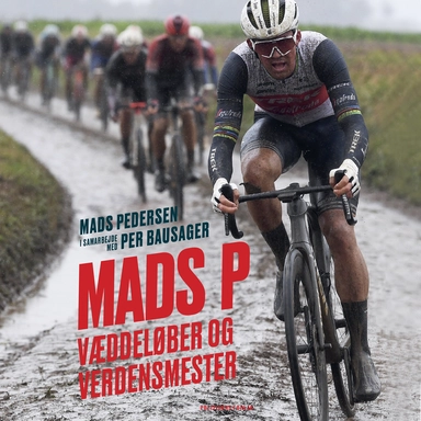 Mads P - væddeløber og verdensmester